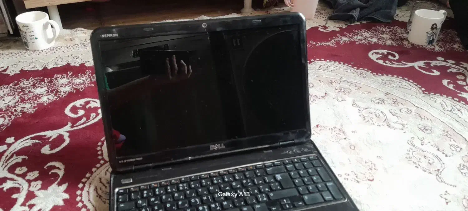 لب تاب دل|رایانه همراه|تبریز, |دیوار