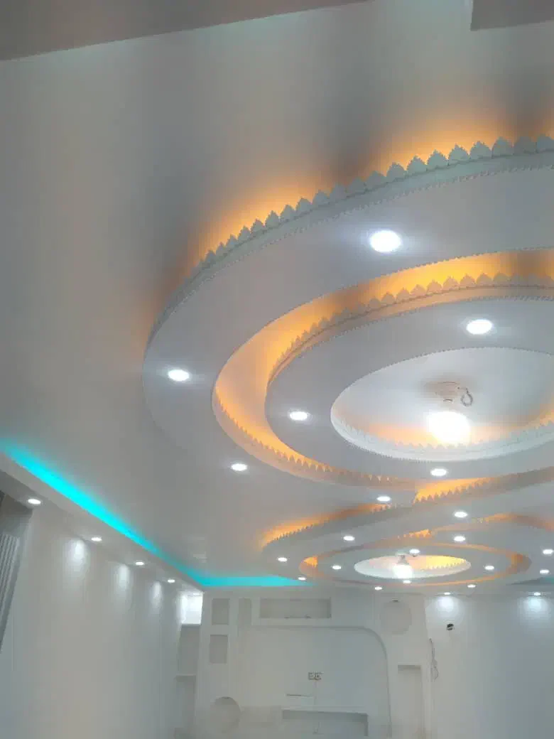 کار گچ کاری ولکه گیری با نازلترین|خدمات پیشه و مهارت|زابل, |دیوار