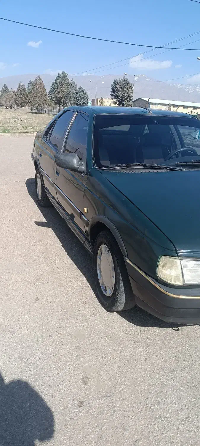 پژو آردی 84|خودرو سواری و وانت|نیشابور, شهرک ولیعصر|دیوار