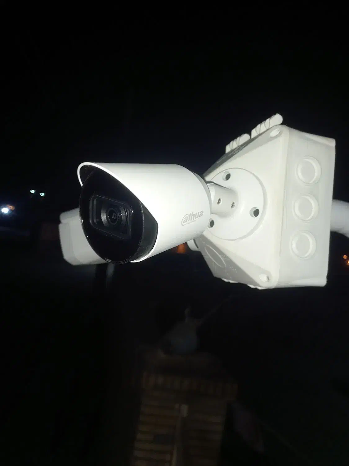 دوربین مداربسته با ضمانت و قیمت مناسب|دوربین مداربسته|بندرعباس, |دیوار