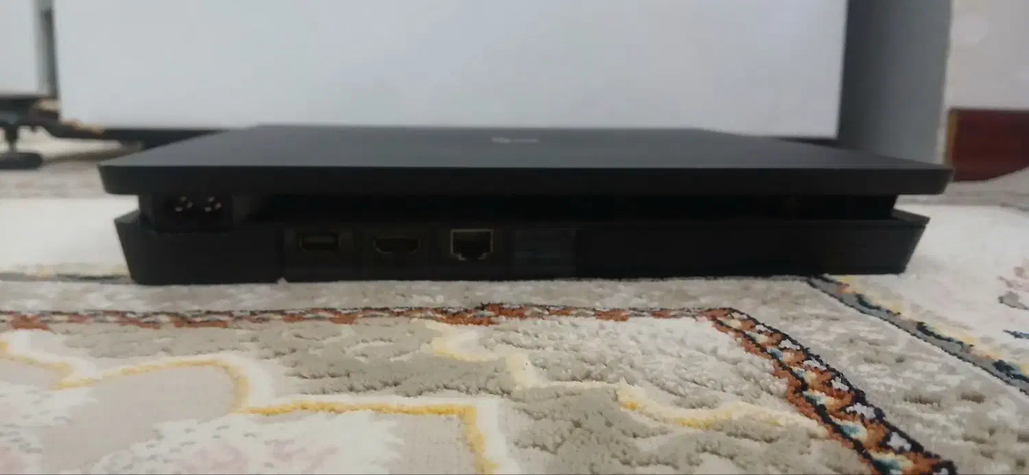 پی اس ۴|کنسول، بازی ویدئویی و آنلاین|نسیم‌شهر, |دیوار