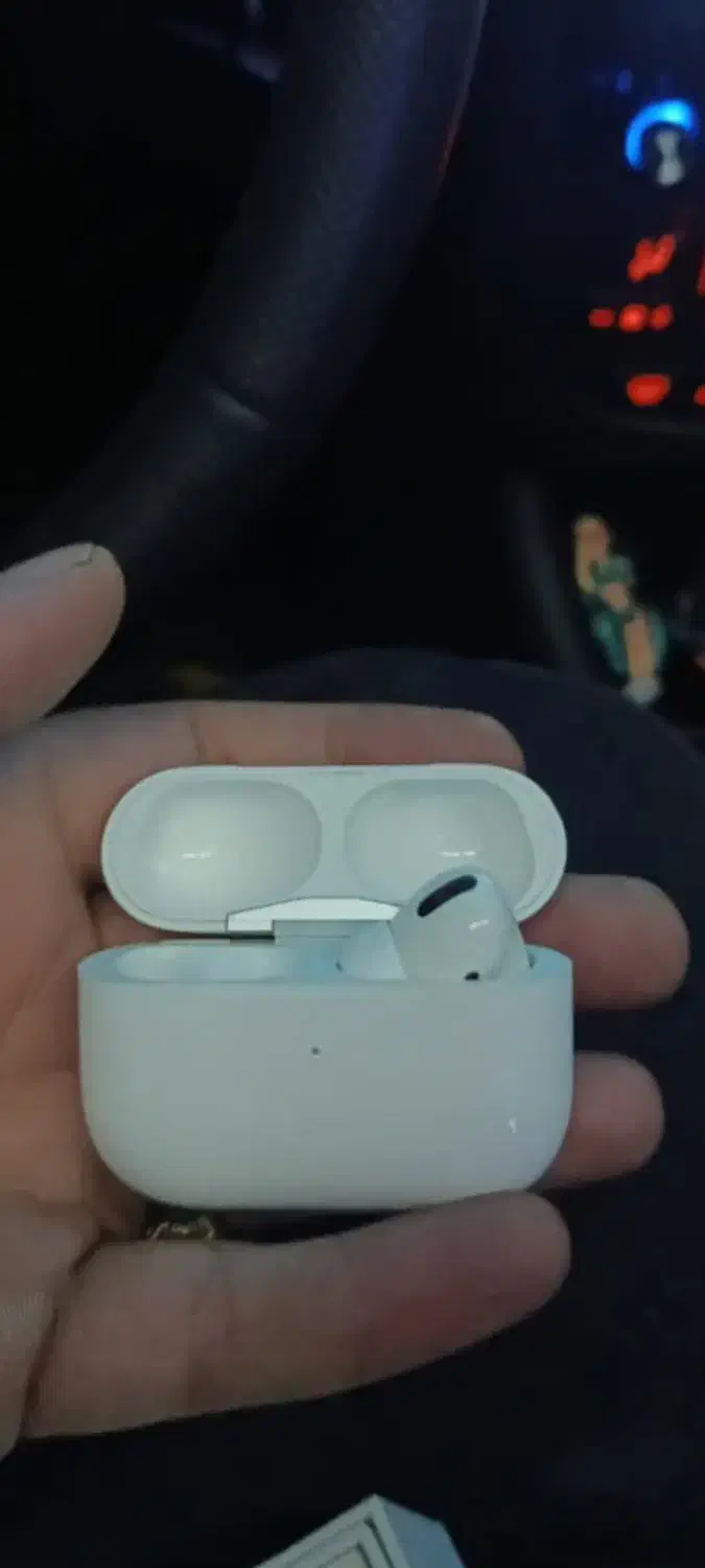 ایرپد پرو اصلی|لوازم جانبی موبایل و تبلت|تهران, ابوذر|دیوار