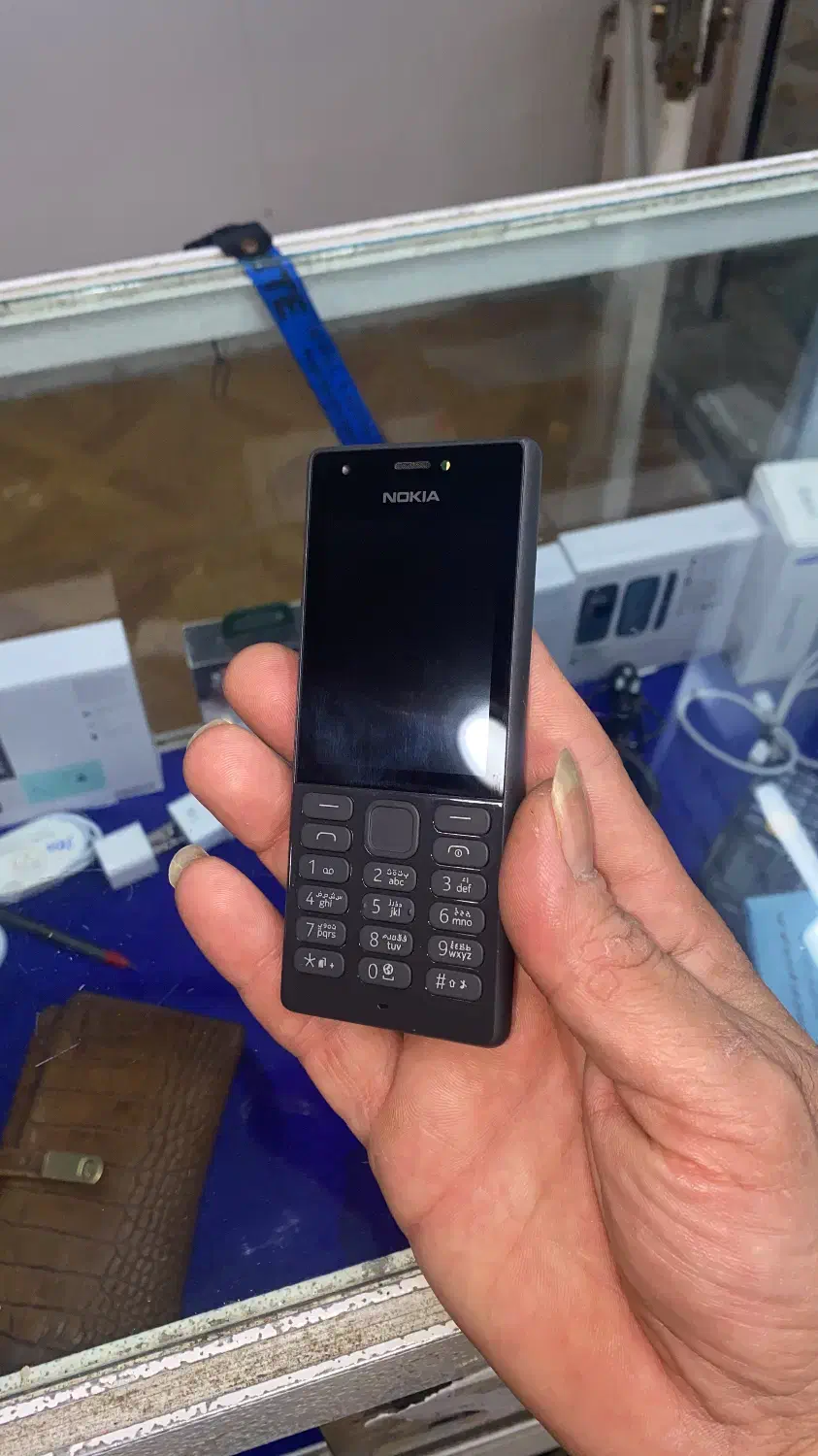 گوشی نوکیا|موبایل|بوشهر, |دیوار