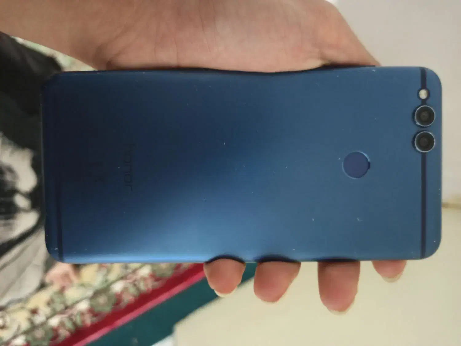 گوشی خیلی خوب هونور|موبایل|بوکان, |دیوار