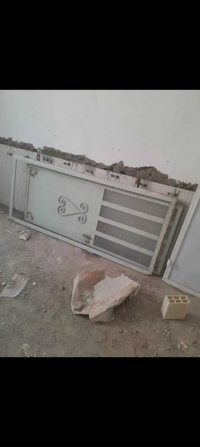 سمساری خریدار و فروشنده ضایعات اهن فلزی برنج مس و.|عمده‌فروشی|کرج, باغستان|دیوار