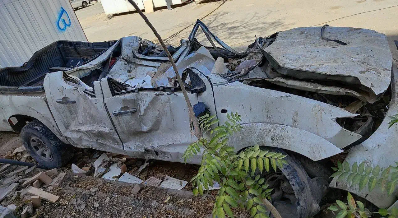 تویوتا هایلوکس 2006|خودرو سواری و وانت|تهران, پاسداران|دیوار