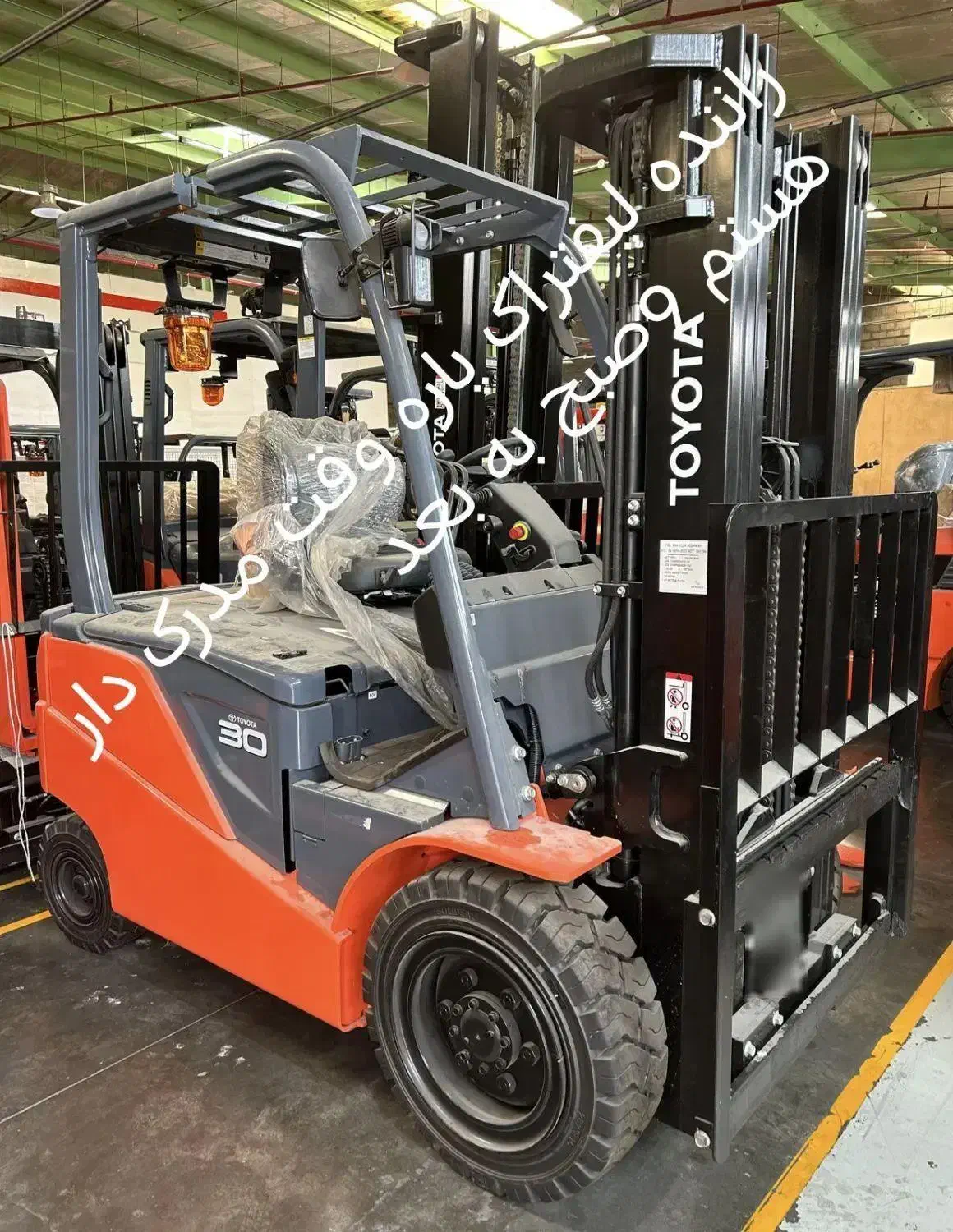 فروشی|خودرو سنگین|میبد, |دیوار