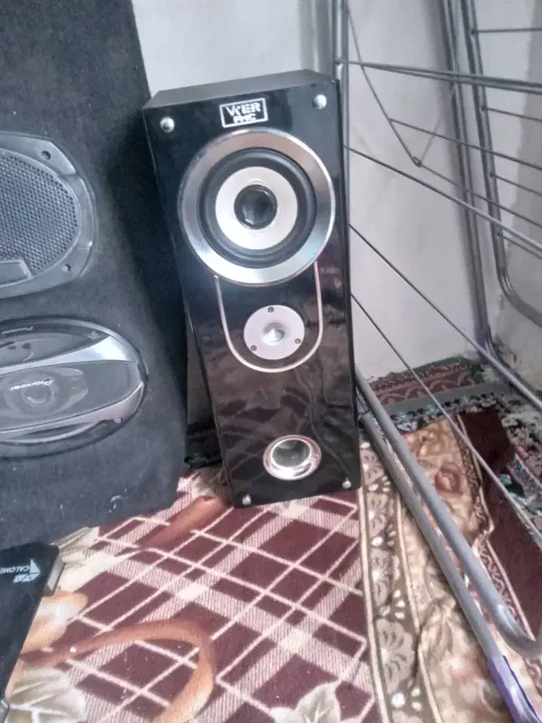 سینما خانگی|سیستم صوتی خانگی|ارومیه, |دیوار