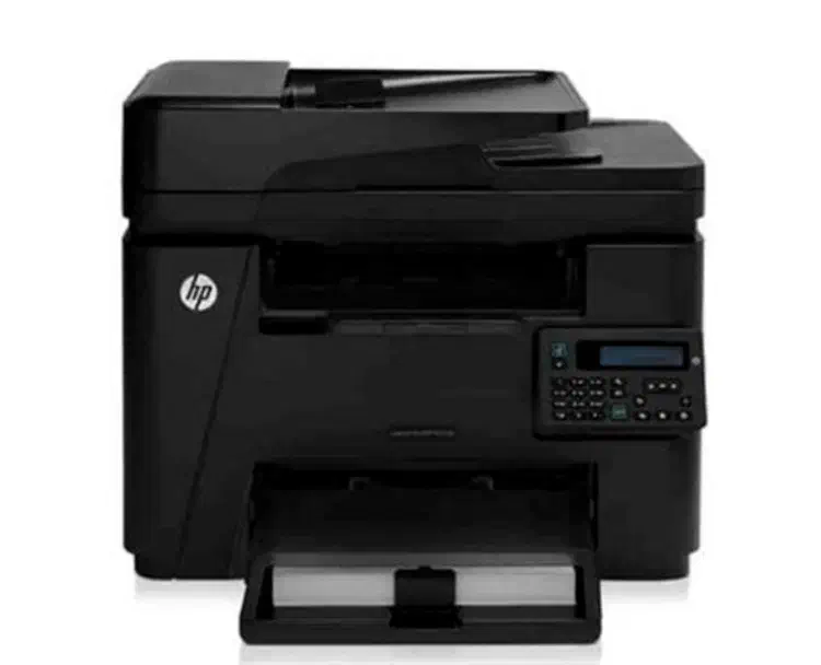 چاپگرHP|پرینتر، اسکنر، کپی، فکس|الیگودرز, |دیوار