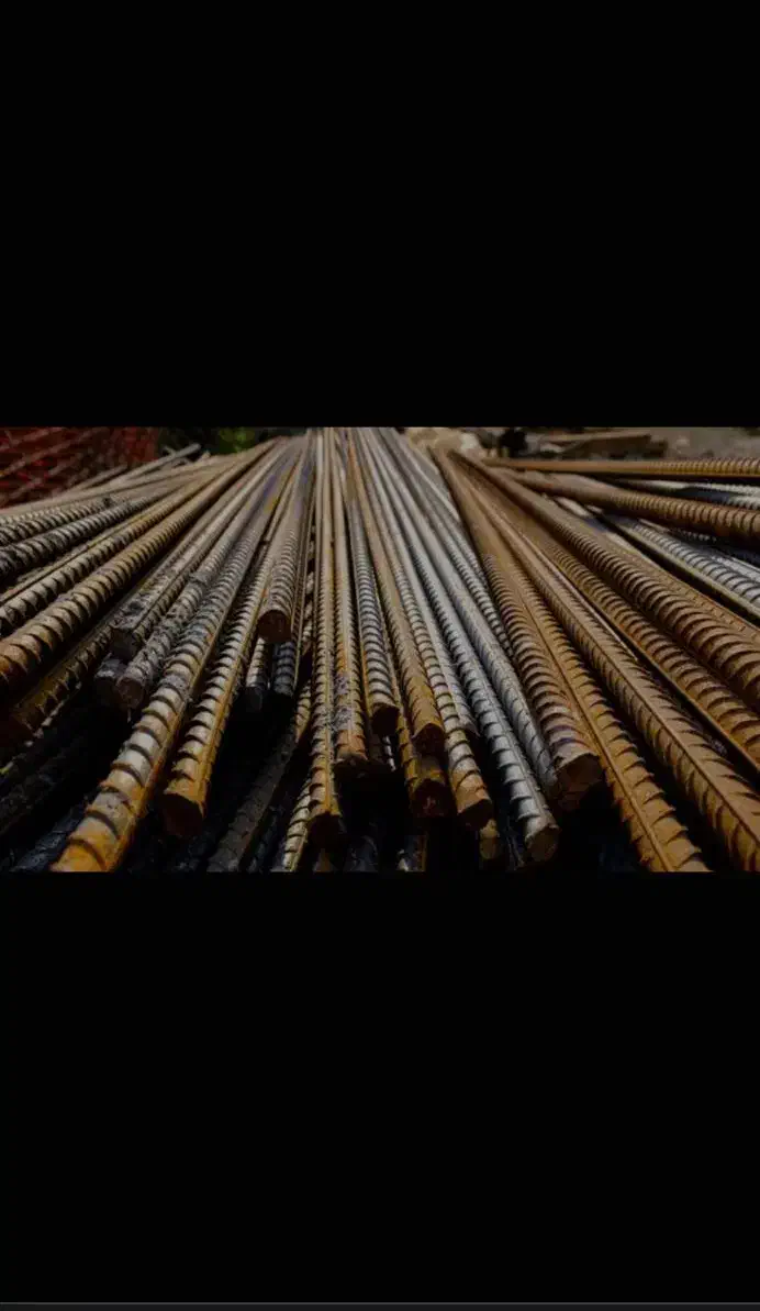 میلگرد ۱۶ و ۱۴|مصالح و تجهیزات ساختمان|بوشهر, |دیوار