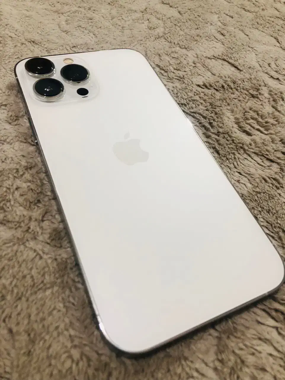 iphone 13 pro max 1 ترابایت|موبایل|اهواز, کوی ملی راه|دیوار