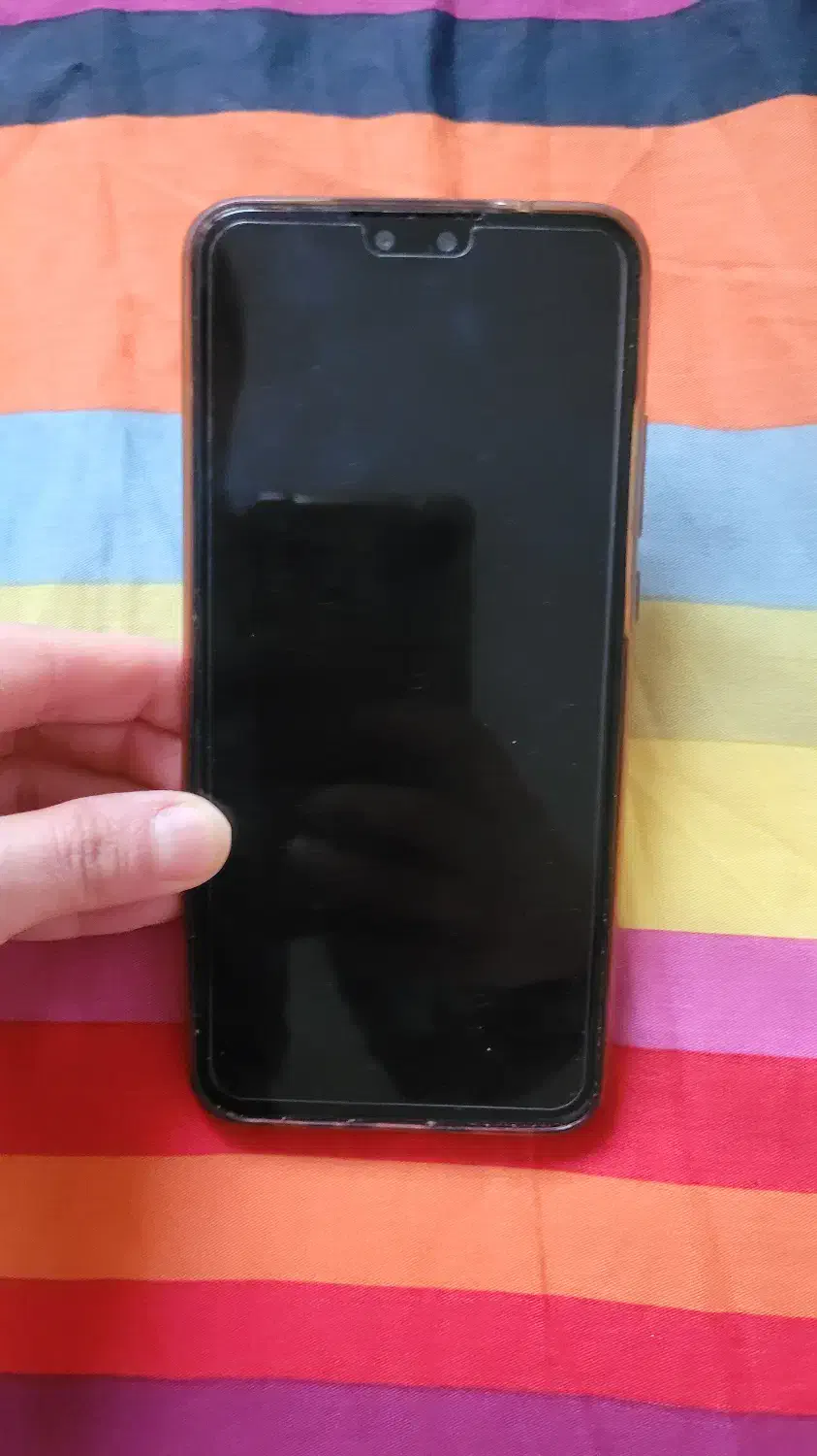 هواوی Y9|موبایل|اصفهان, دستگرده|دیوار