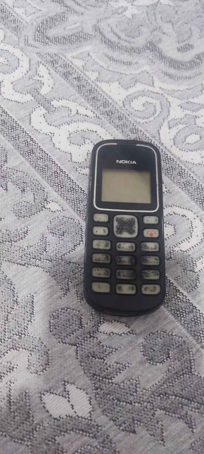 نوکیا1280|موبایل|شاهین دژ, |دیوار