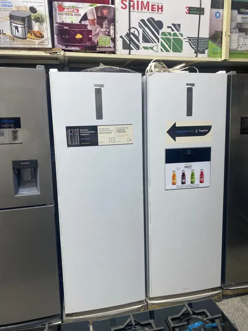 لوازم خانگی اکبندنو|سایر لوازم برقی|نسیم‌شهر, |دیوار