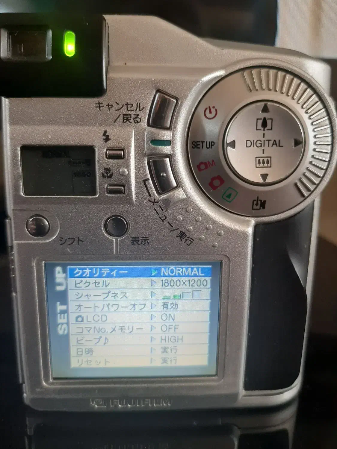 دوربین عکاسی فوجی|دوربین عکاسی و فیلمبرداری|اراک, |دیوار