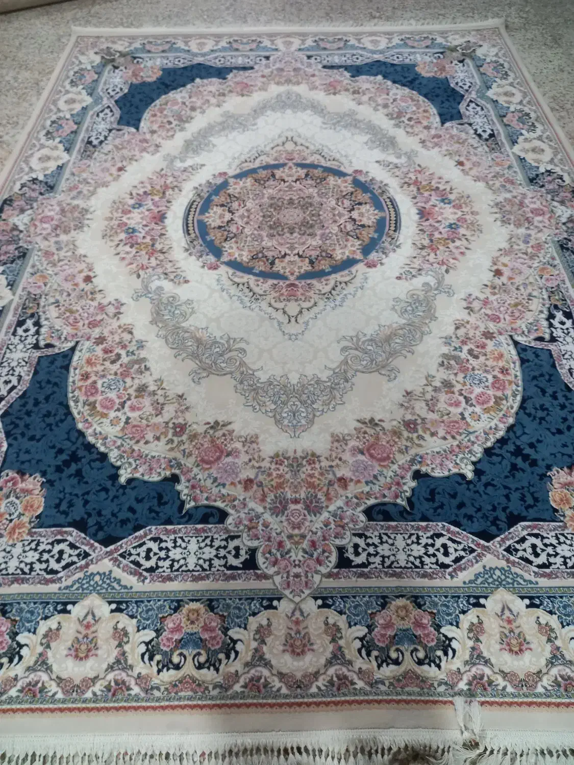 فرش های ۹متری|فرش|کوهدشت, |دیوار