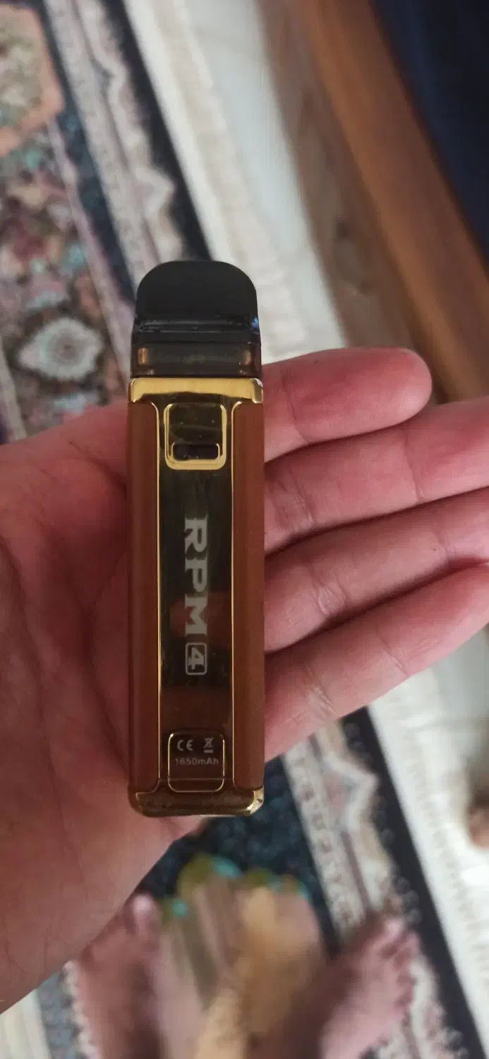 ویپ پاد|زیورآلات و اکسسوری|شاهینشهر, پاسداران|دیوار