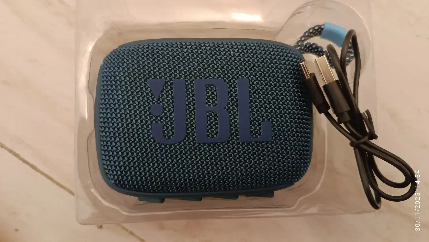 اسپیکر jBL اصلی نو|پخش‌کننده همراه|کیش, |دیوار