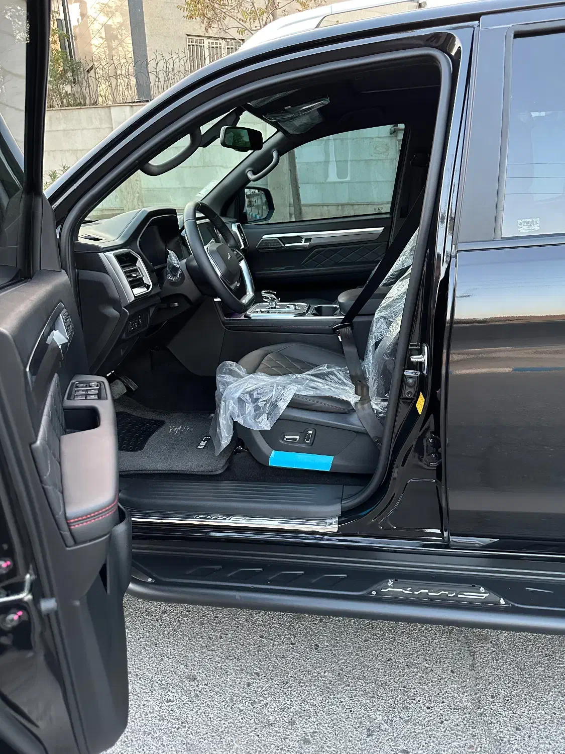 T9 403|خودرو سواری و وانت|ارومیه, |دیوار