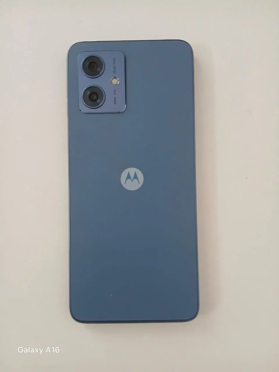 موتورولا G54/حافظه 256|موبایل|کرج, المهدی|دیوار