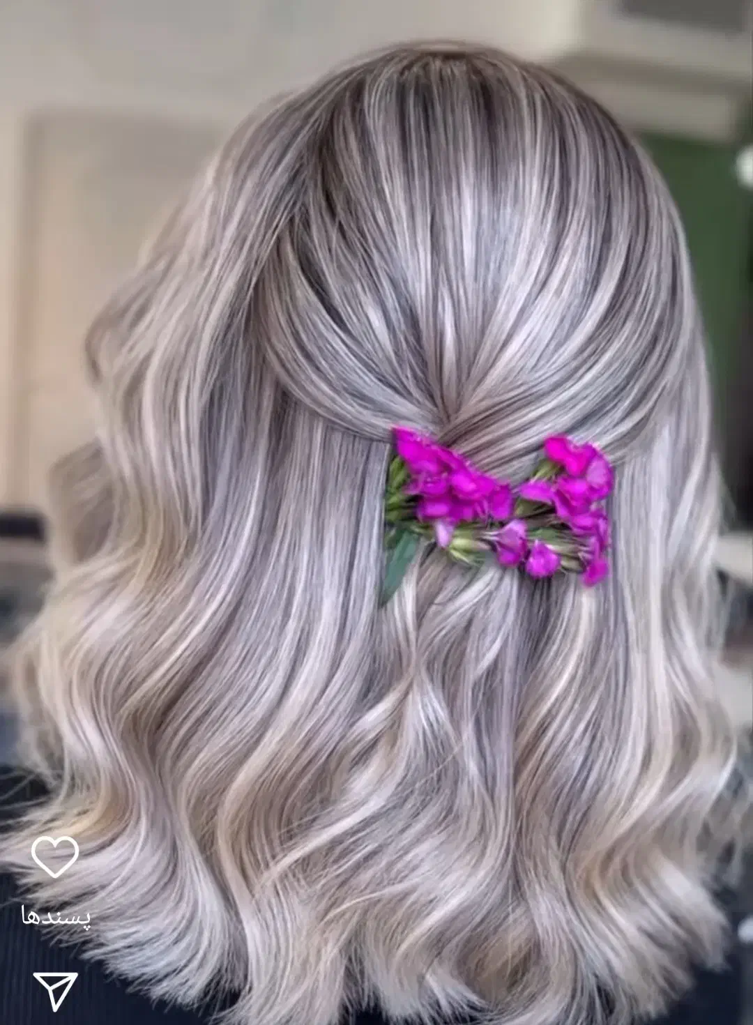 رنگ ولایت آفر شب یلدا|خدمات آرایشگری و زیبایی|آمل, |دیوار