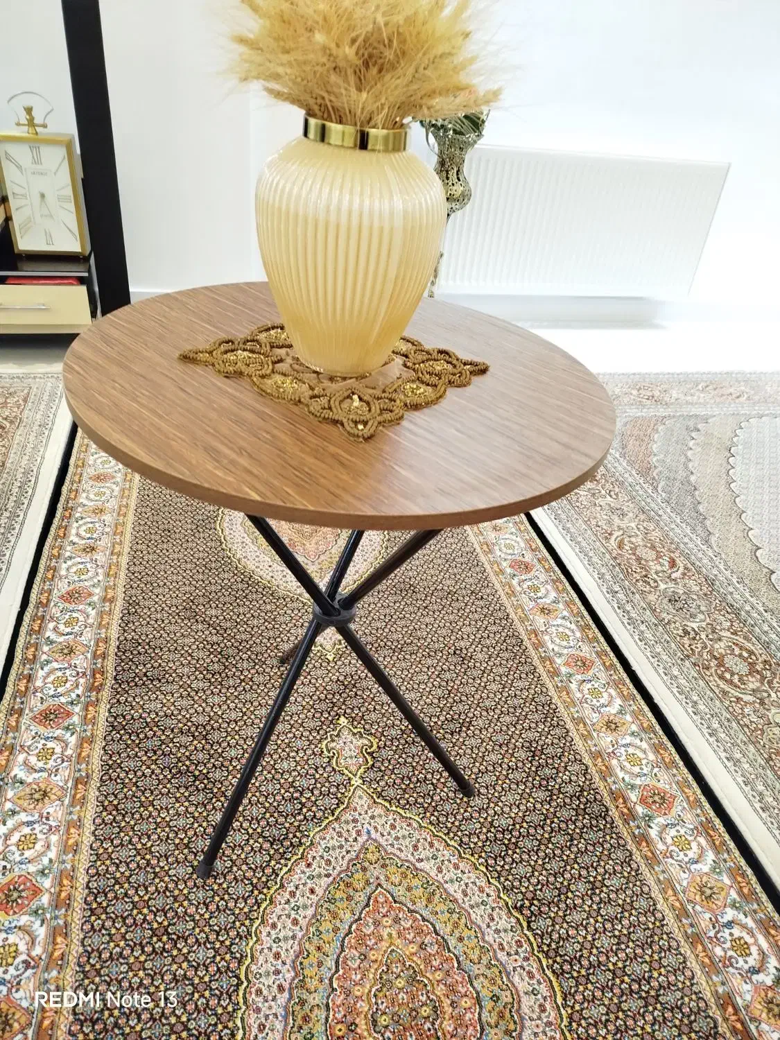 میز خاطره|مبلمان خانگی و میز عسلی|میانه, |دیوار