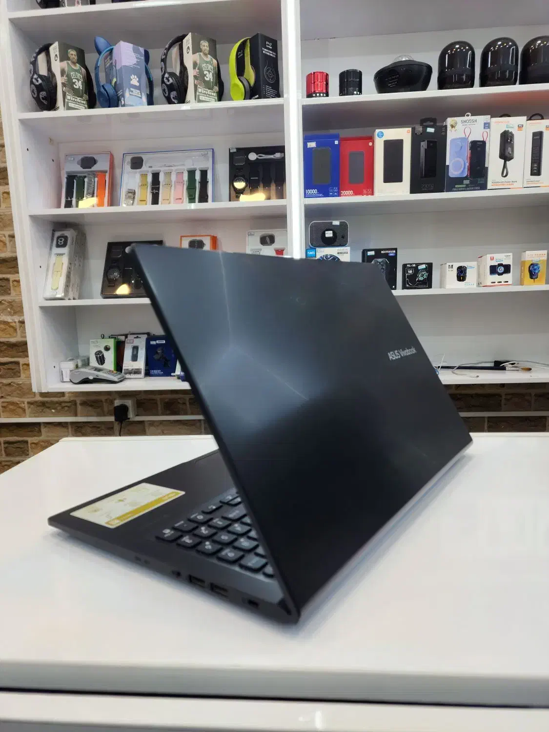 لبتاپ ایسوز نسل ۱۱|رایانه همراه|آبادان, |دیوار