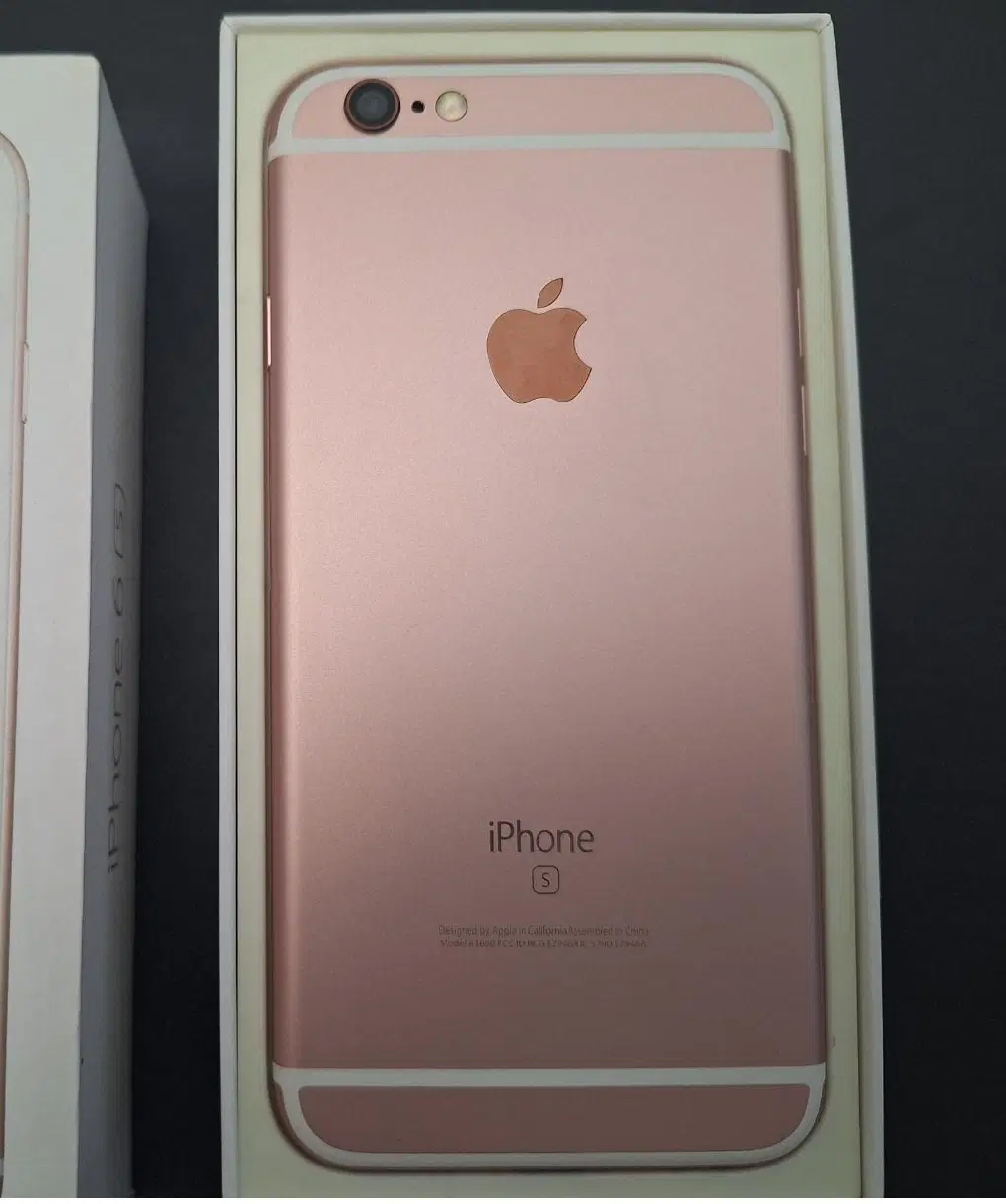 آمریکایی آیفون 6S iPhone 6S صفر کمپانی بدون مشابه|موبایل|تهران, افسریه شمالی|دیوار