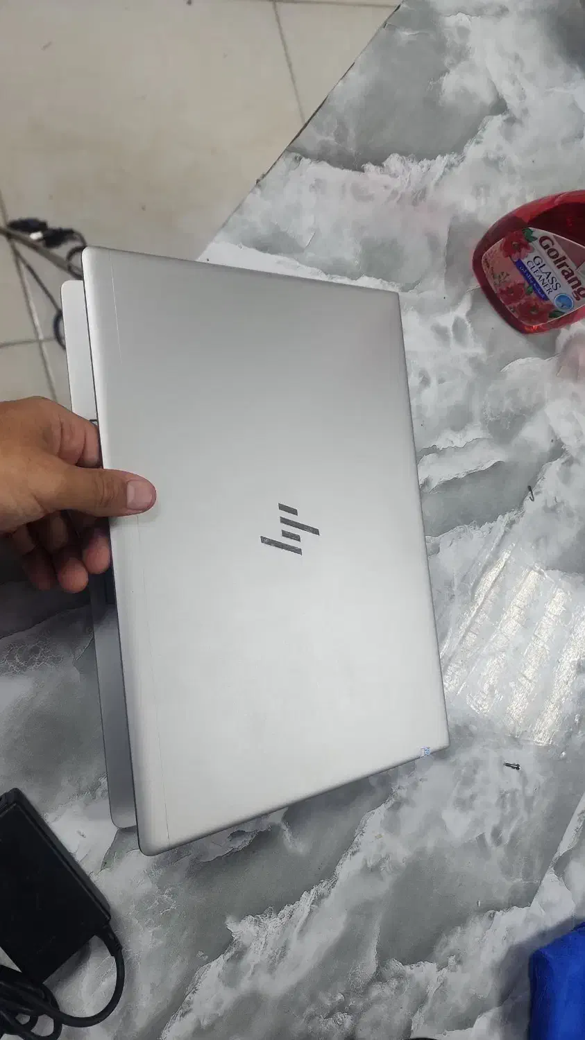 لپ تاپhp|رایانه همراه|بندر گناوه, |دیوار