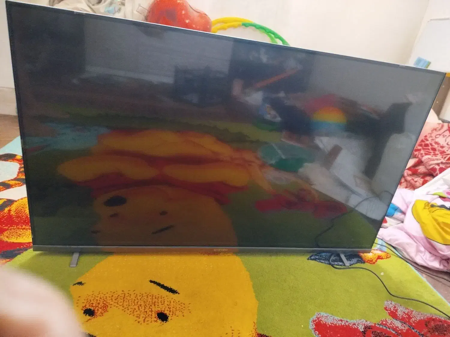 ال ای دی فروشی|تلویزیون و پروژکتور|شیراز, قلعه نو|دیوار