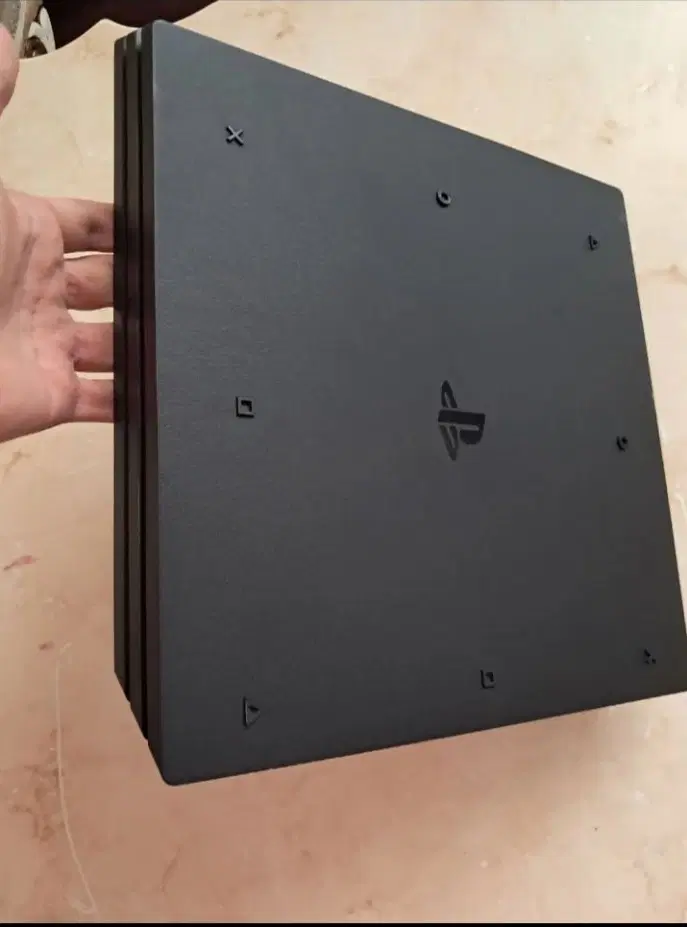 ps4 pro|کنسول، بازی ویدئویی و آنلاین|دزفول, |دیوار