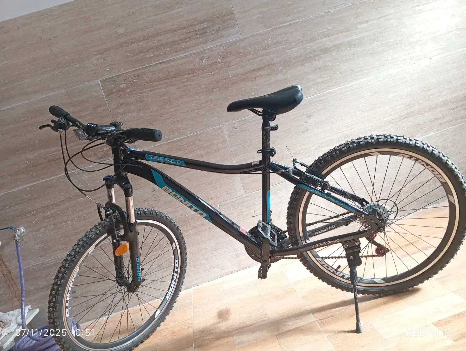 دوچرخه 26 بونیتو|دوچرخه، اسکیت، اسکوتر|پیرانشهر, |دیوار