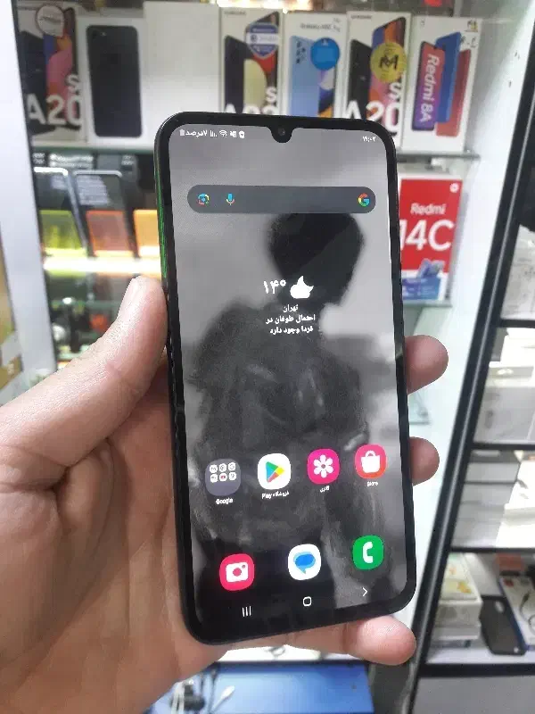 a34|موبایل|فردیس, فردیس|دیوار