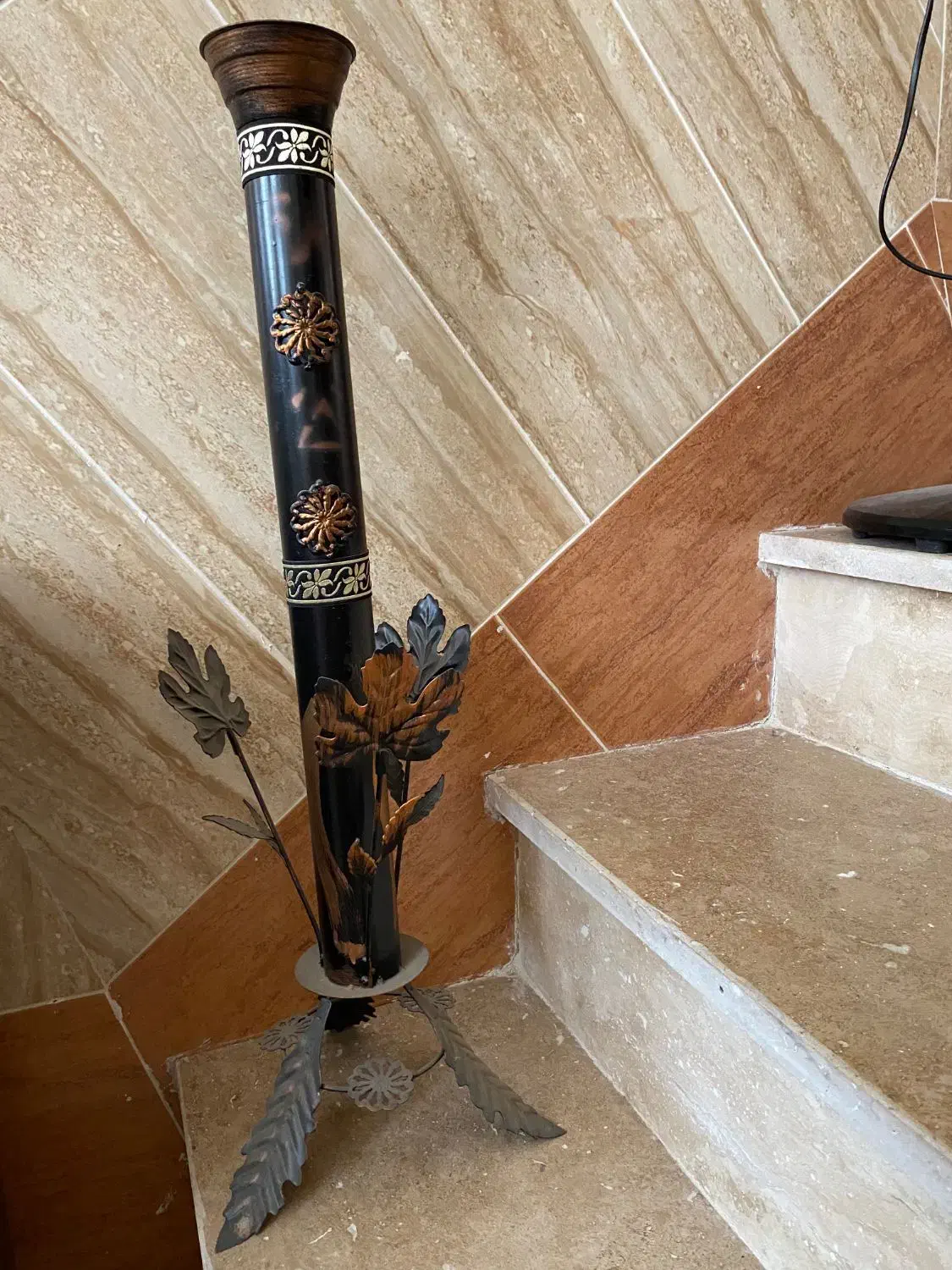 گلدان|صنایع دستی و سایر لوازم تزئینی|قم, بنیاد|دیوار