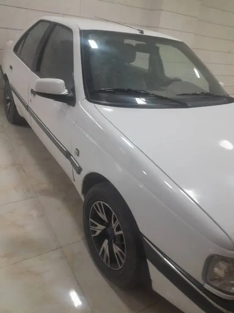 پژو slxمدل96 موتور تیو فایو|خودرو سواری و وانت|رفسنجان, |دیوار