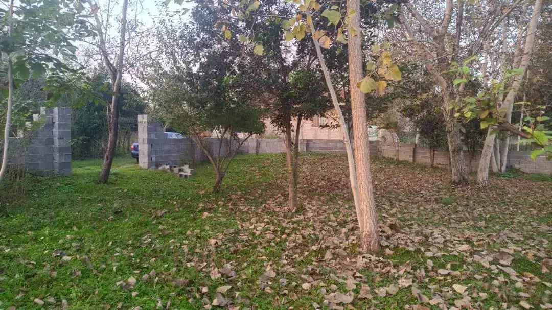 فروش ویلایی دوکله گلسار(پستک)|فروش خانه و ویلا|رشت, گلسار|دیوار