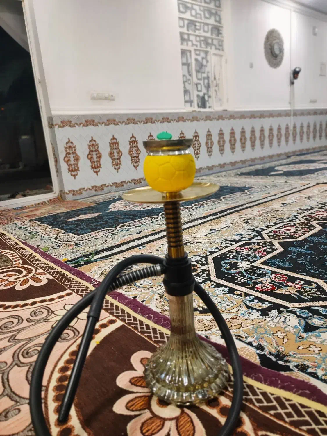 قلیان|کافی‌شاپ و رستوران|شوشتر, |دیوار