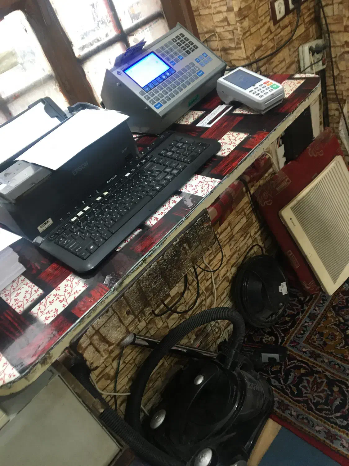 کار در باسکول ( میدان بار دزفول)|استخدام اداری و مدیریت|دزفول, |دیوار