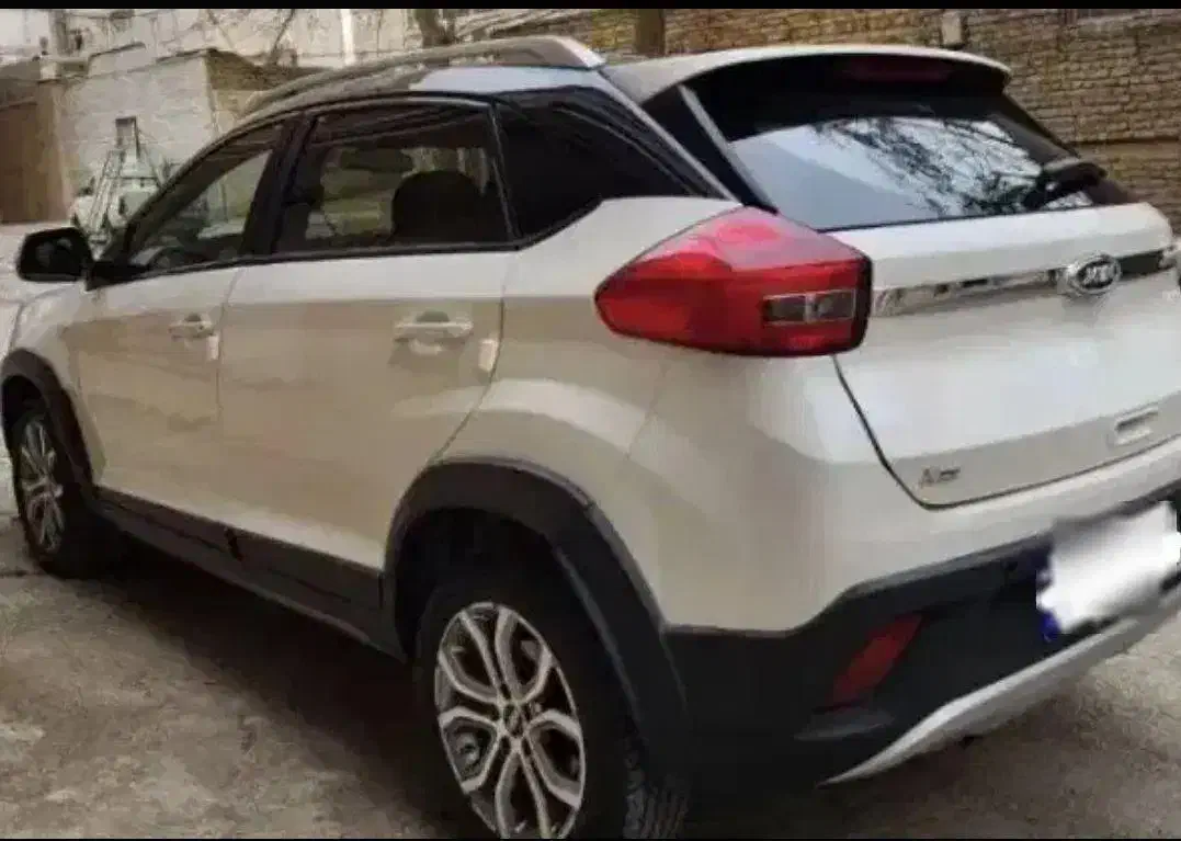 X22AT|خودرو سواری و وانت|گلستان (تهران), |دیوار