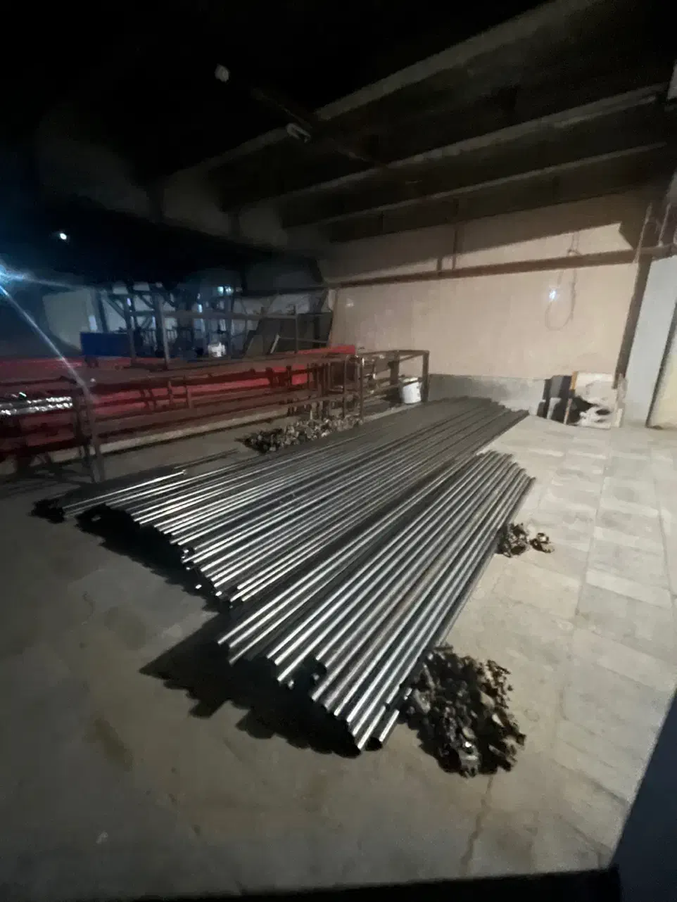 داربست داروگ|خدمات پیشه و مهارت|مشهد, رضاشهر|دیوار