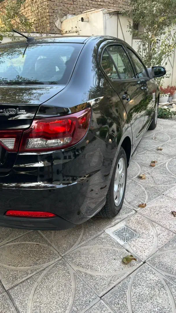 شاهین در حد صفر|خودرو سواری و وانت|هشتگرد, شهرک ولیعصر (مصلی)|دیوار