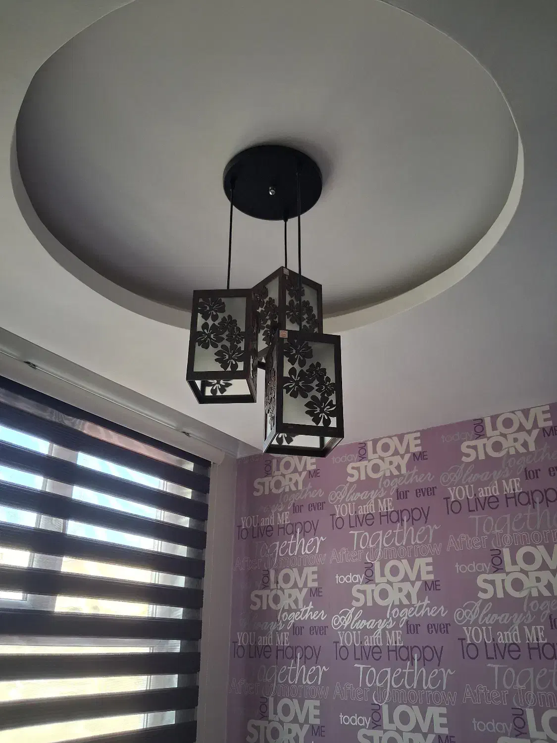 2 عدد لوستر ۳ شاخه|لوستر و چراغ آویز|تهران, شهر زیبا|دیوار