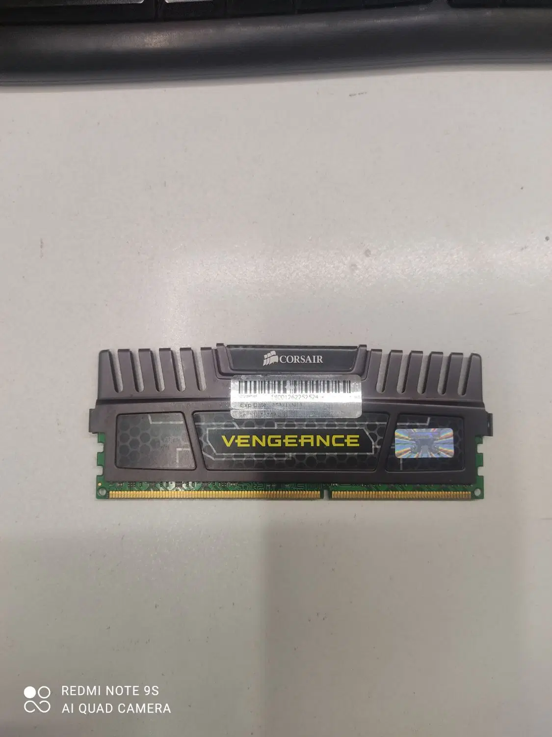 Ram 8 ddr3|قطعات و لوازم جانبی رایانه|مشهد, ارشاد|دیوار