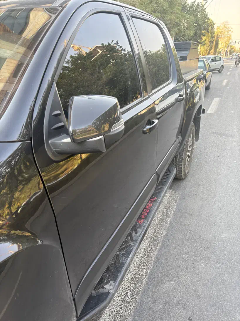 فوتون G7|خودرو سواری و وانت|اصفهان, برازنده|دیوار