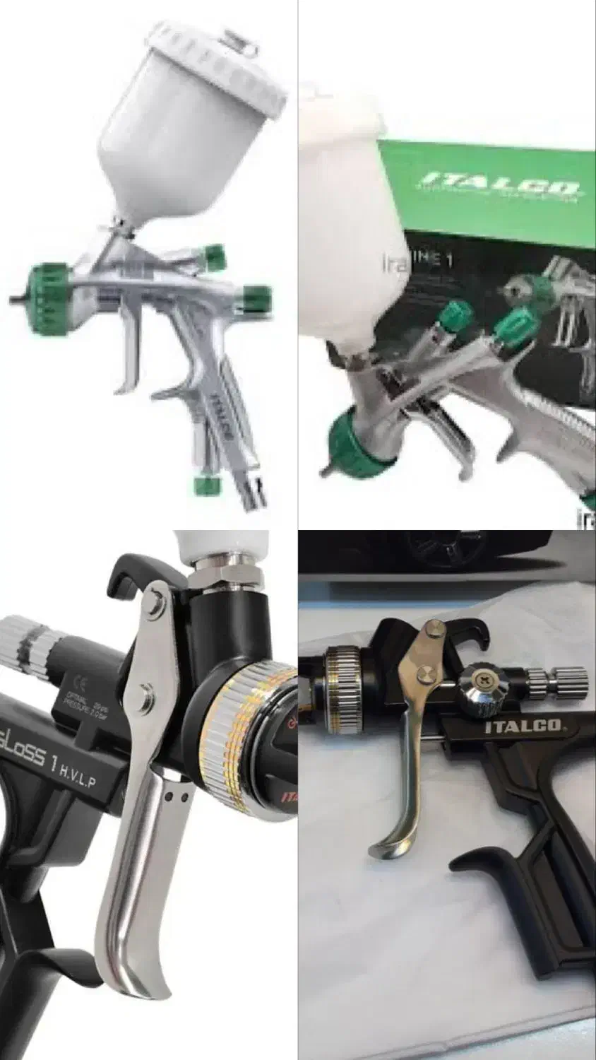 لوازم نقاشی خودرو.ودیتیلینک|ابزارآلات|محمدیه-قزوین, |دیوار