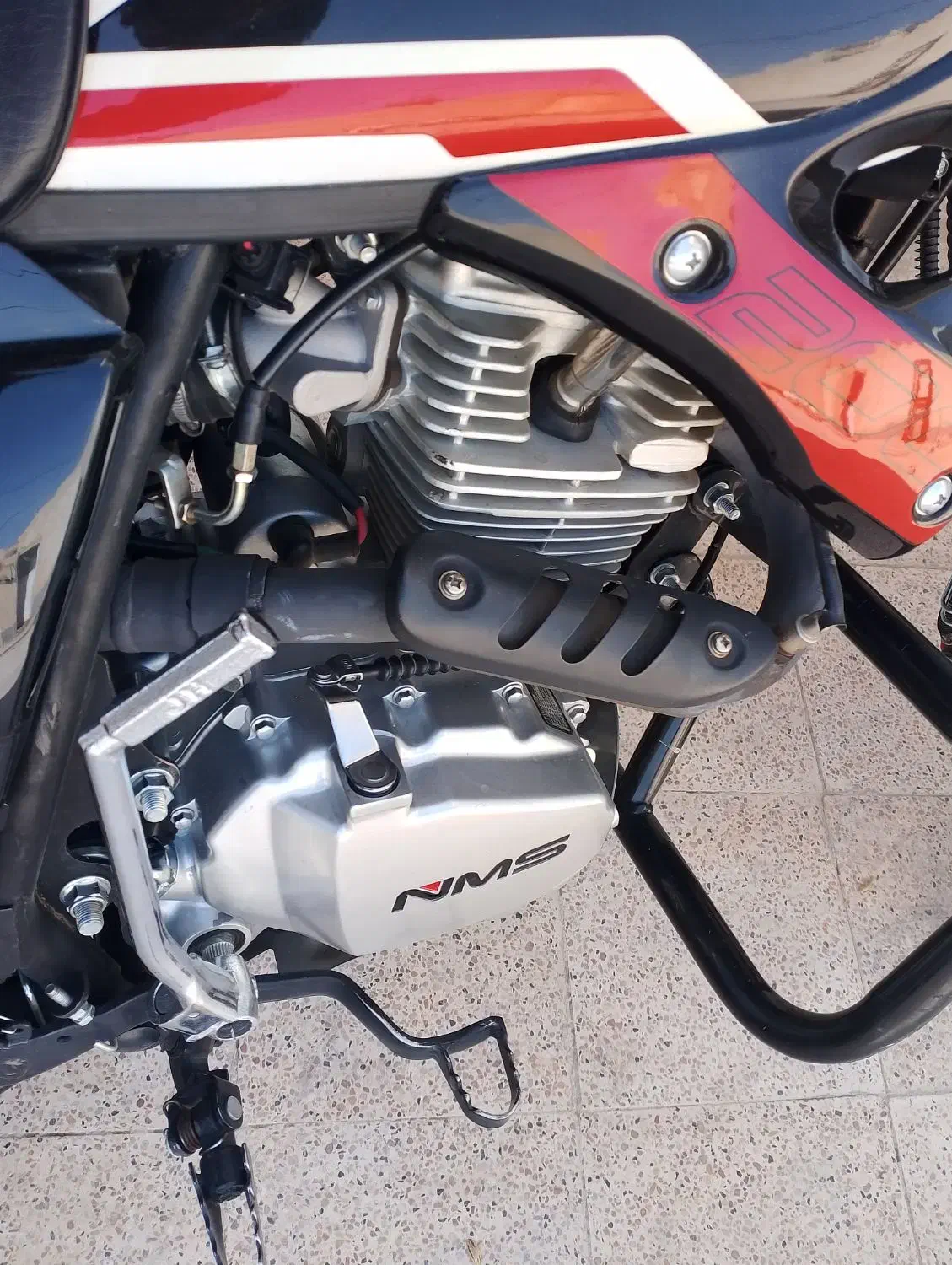 دایچی 1403|موتورسیکلت|تایباد, |دیوار