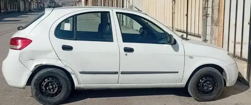 تیبا ۱۴۰۰|خودرو سواری و وانت|اهواز, شهدای انتظامی|دیوار