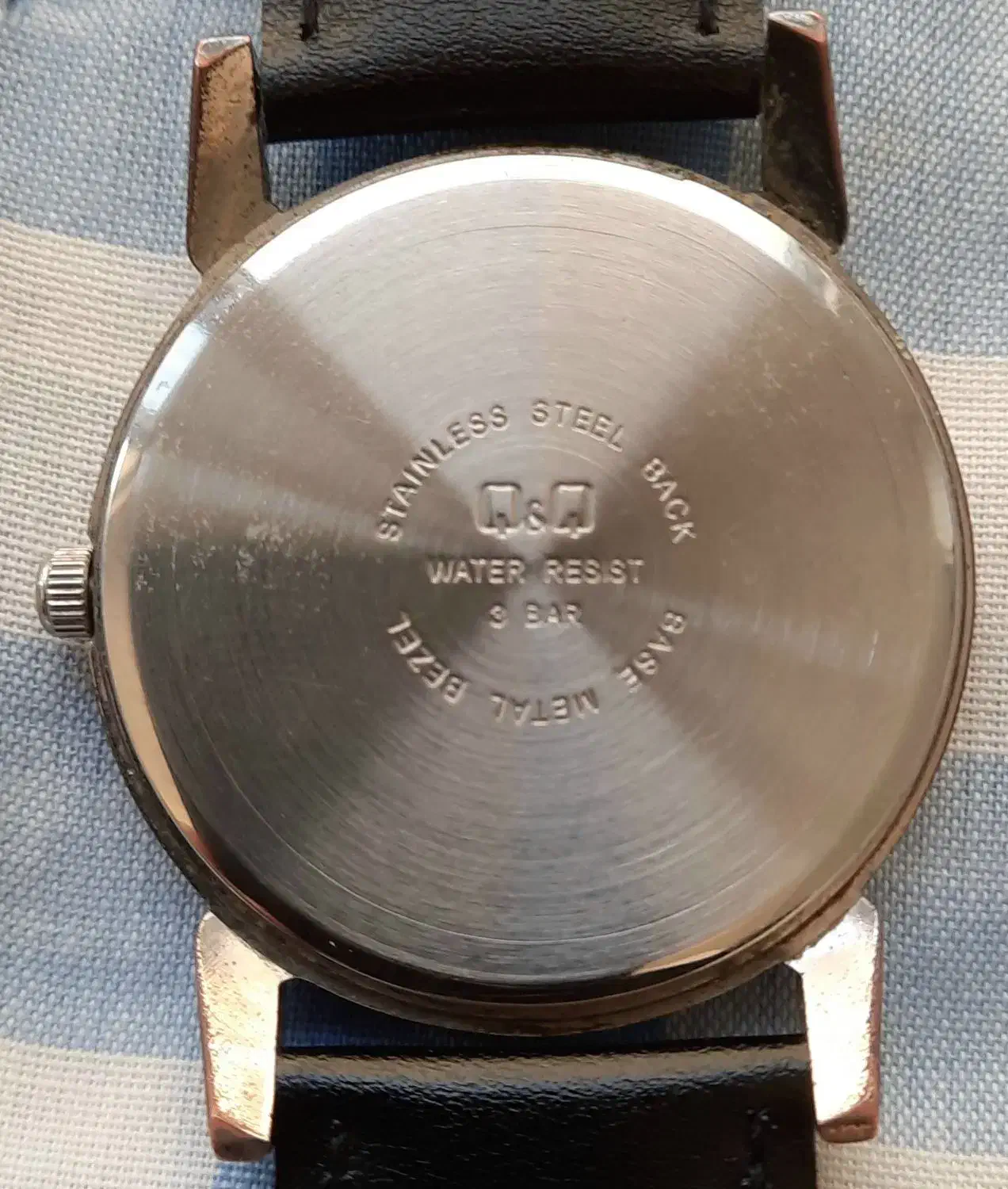 ساعت مچی|ساعت|قزوین, |دیوار