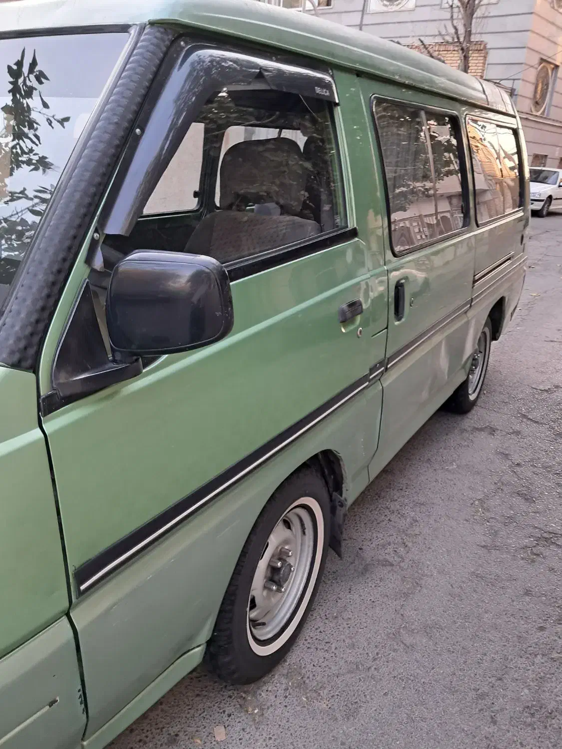 ون دلیکا تاکسی|خودرو سواری و وانت|مشهد, فاطمیه|دیوار