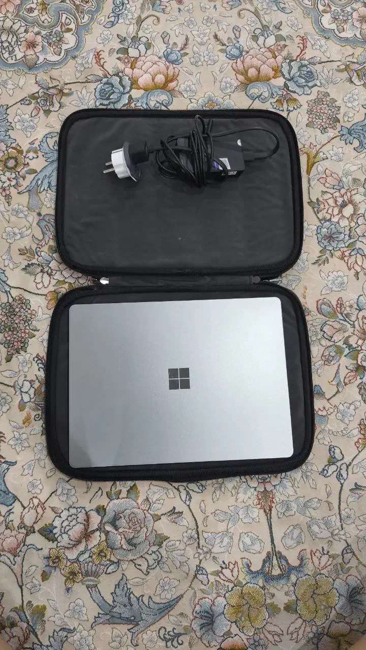 سرفیس لپ تاپ گو 3 Surface Laptop Go|رایانه همراه|تهران, ابوذر|دیوار